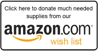  Amazon Wish List 